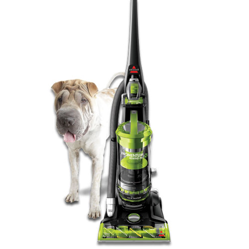 Momentum Rewind Pet 1792P | BISSELL Vacuums Cleaner
