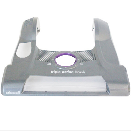 Foot Top Cover for Powerlifter Upright Vacuums | 1604106