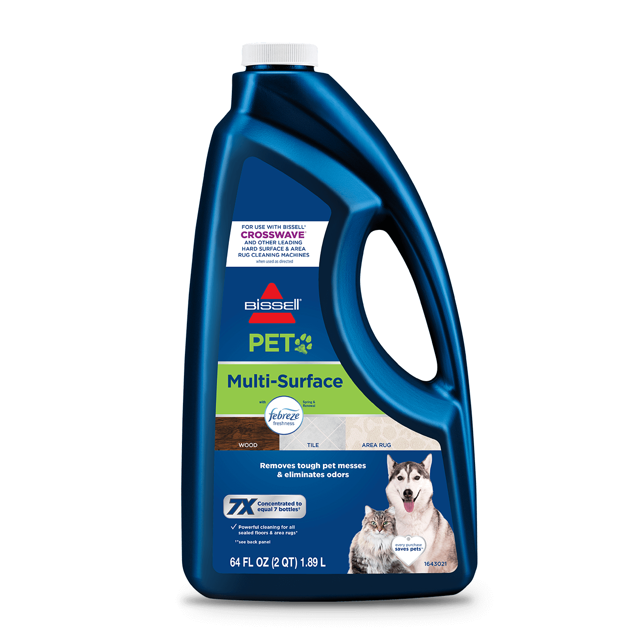 PET Multi-Surface with Febreze Formula (64 oz. ) | 22951