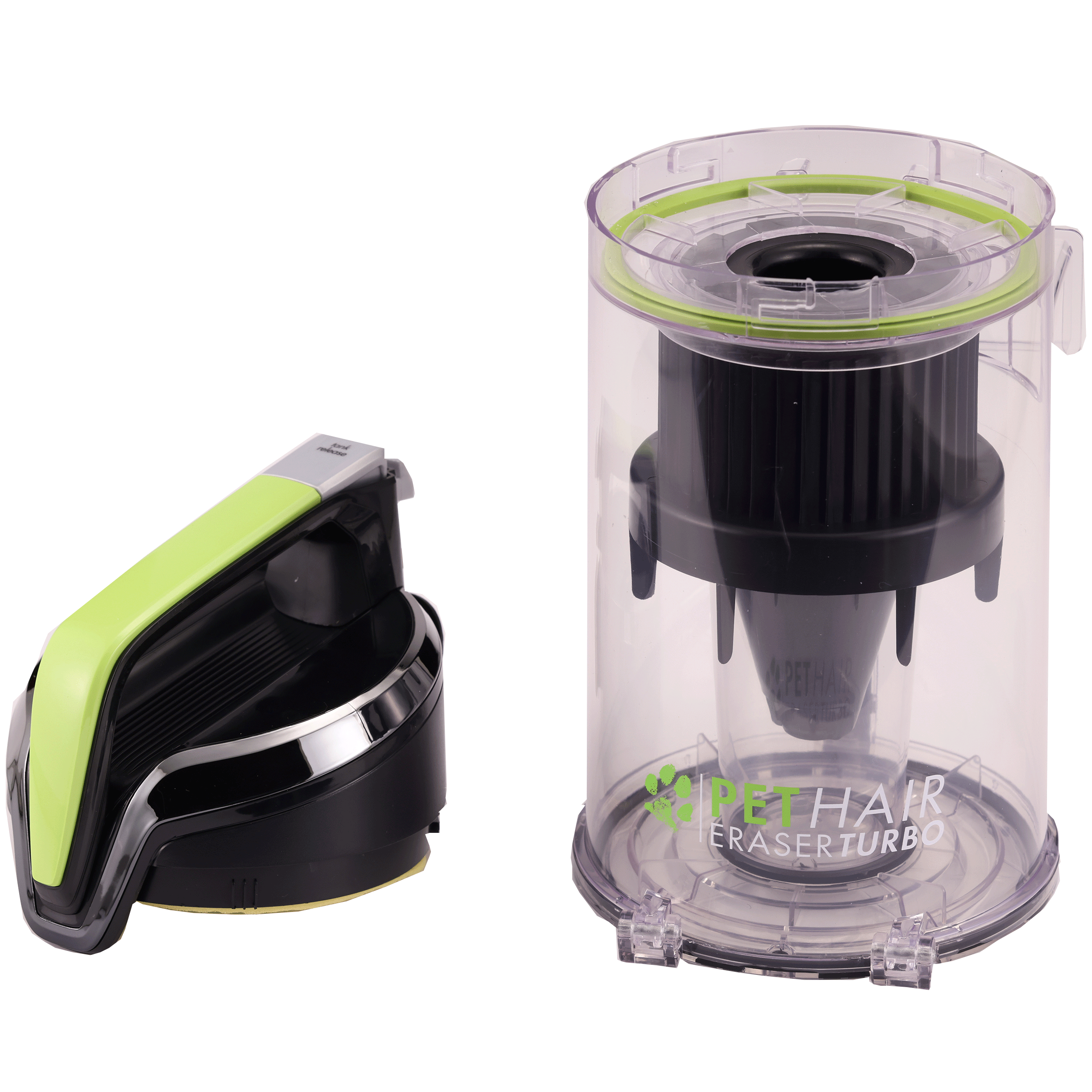 Dirt Tank Assembly 1623409 | BISSELL 