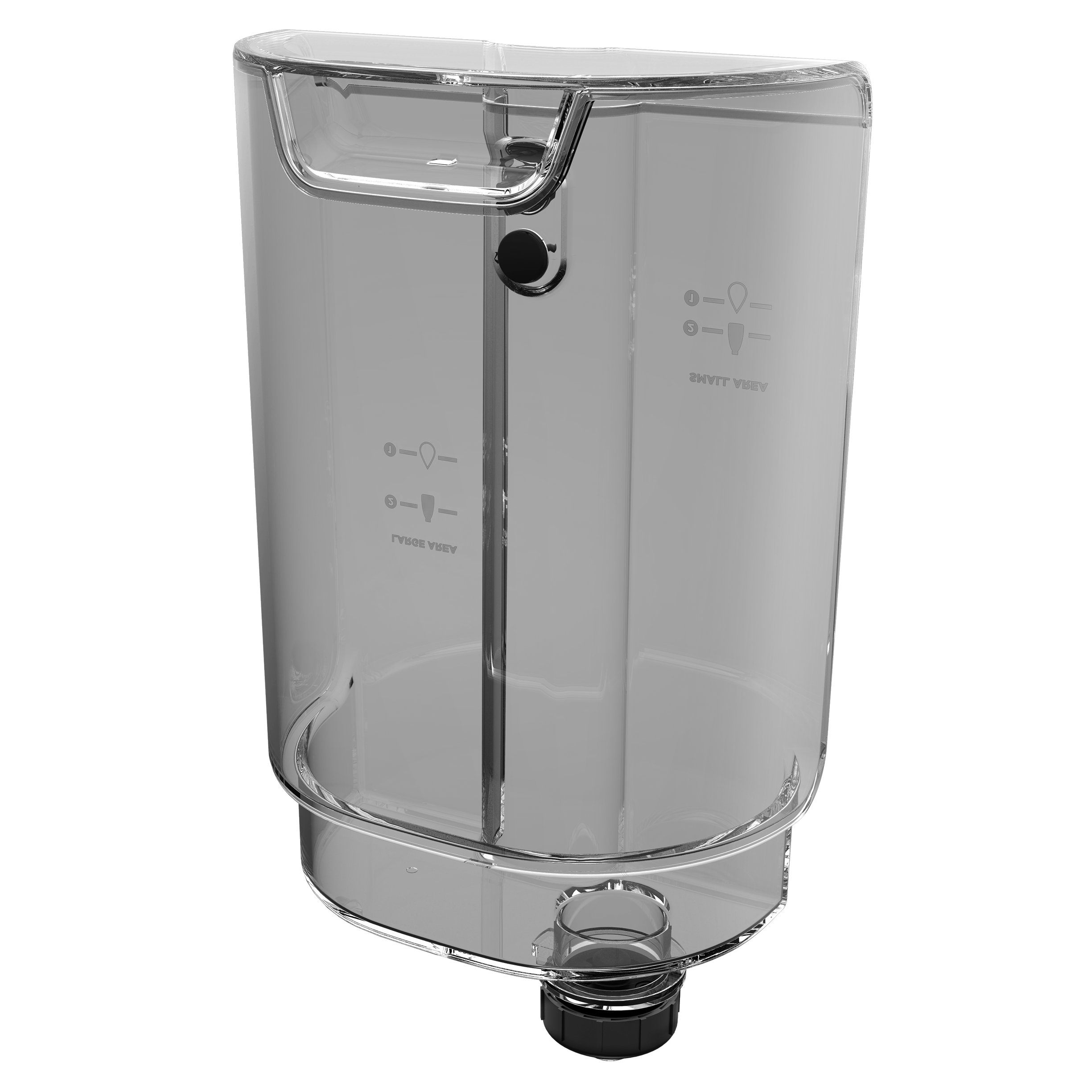 Clean Tank Assembly | 1641365