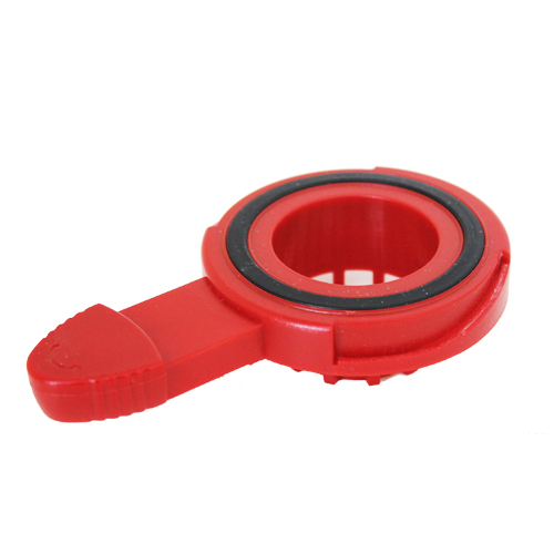 Lock 'N Seal Lever for PowerForce Helix Vacuum | 2038061