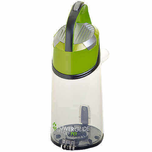 Tank Assembly No Separator ChaCha Lime | 1613142