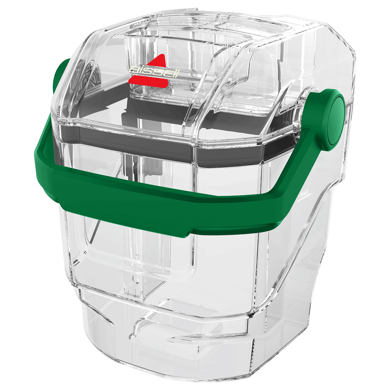 Dirty Tank Assembly for Select Portable Carpet Cleaners | 1642982