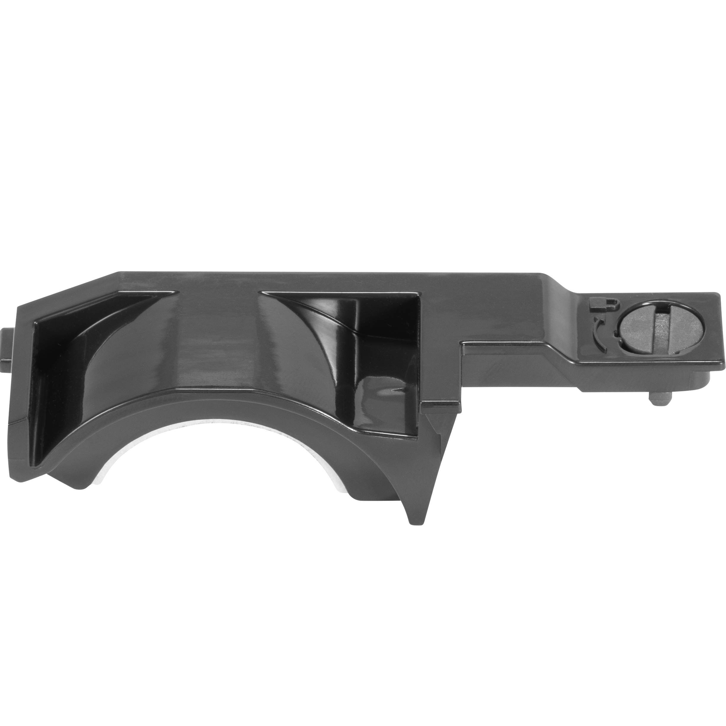 Brush Roll Clip Grey for Select Stick Vacuums | 1627286