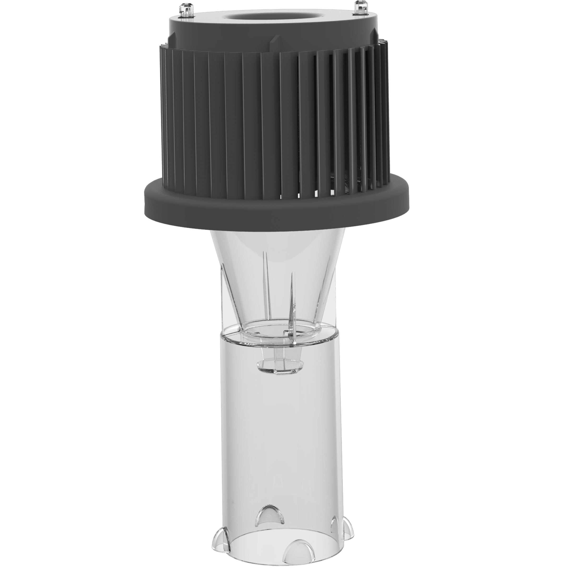 Separator Assembly for Select Upright Vacuums | 1640802