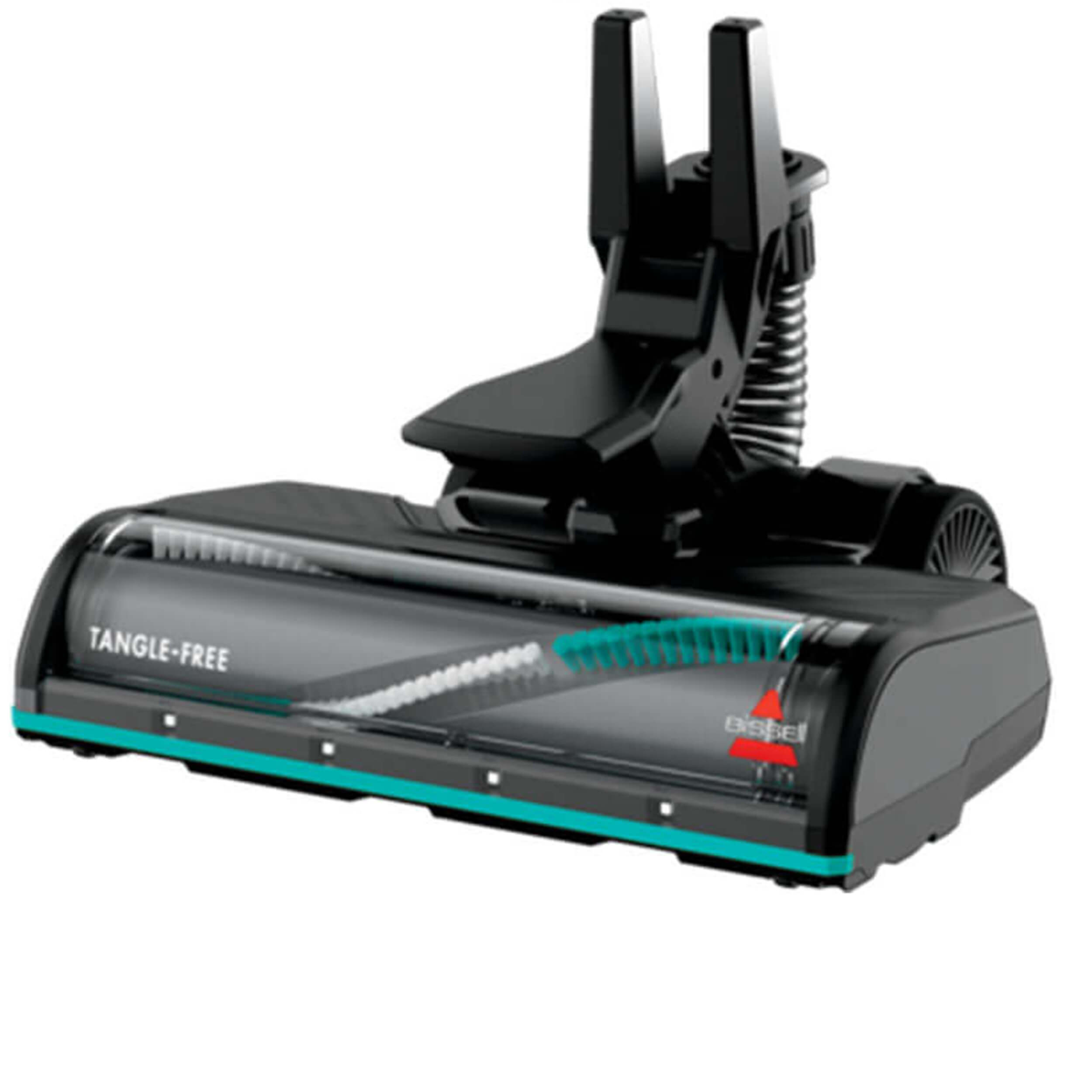 Foot Assembly w/ Tangle Free Brush Roll for Select Vacuums | 1625643