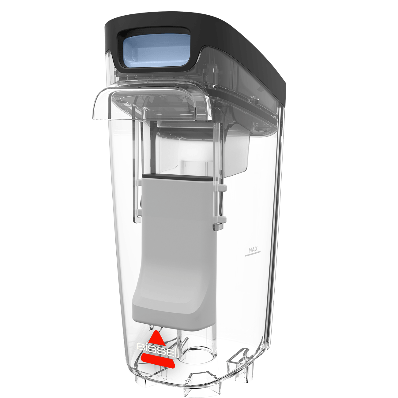 Dirty Tank Assembly for Select CrossWave | 1648286