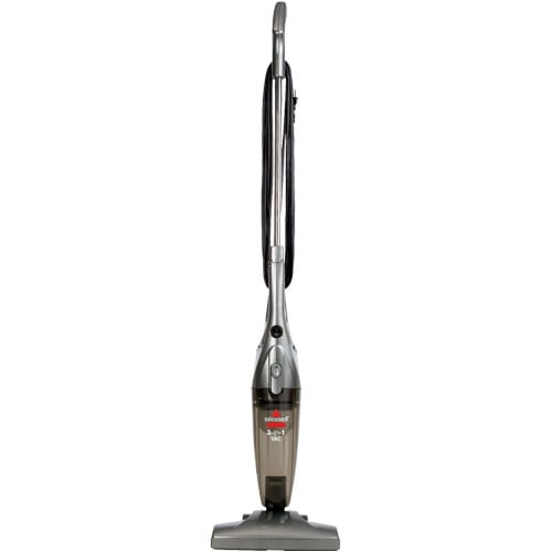  BLACK+DECKER 3-In-1 Upright, Stick & Handheld Vacuum