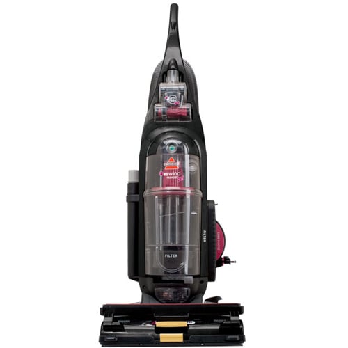 Rewind Premier® Pet Bagless Upright Vacuum 67F8 Parts BISSELL®