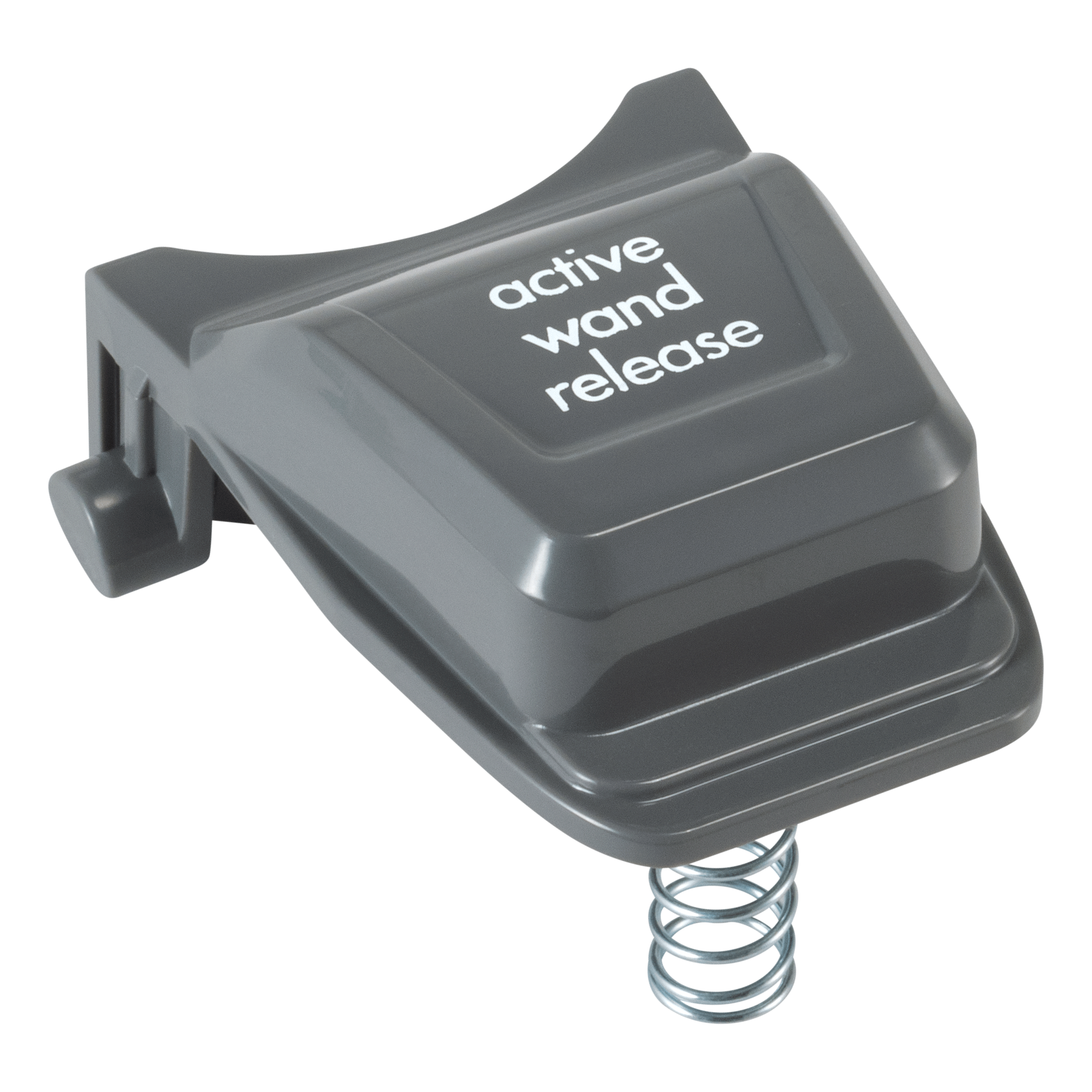Wand Release Button 1631290 BISSELL Vacuum Parts
