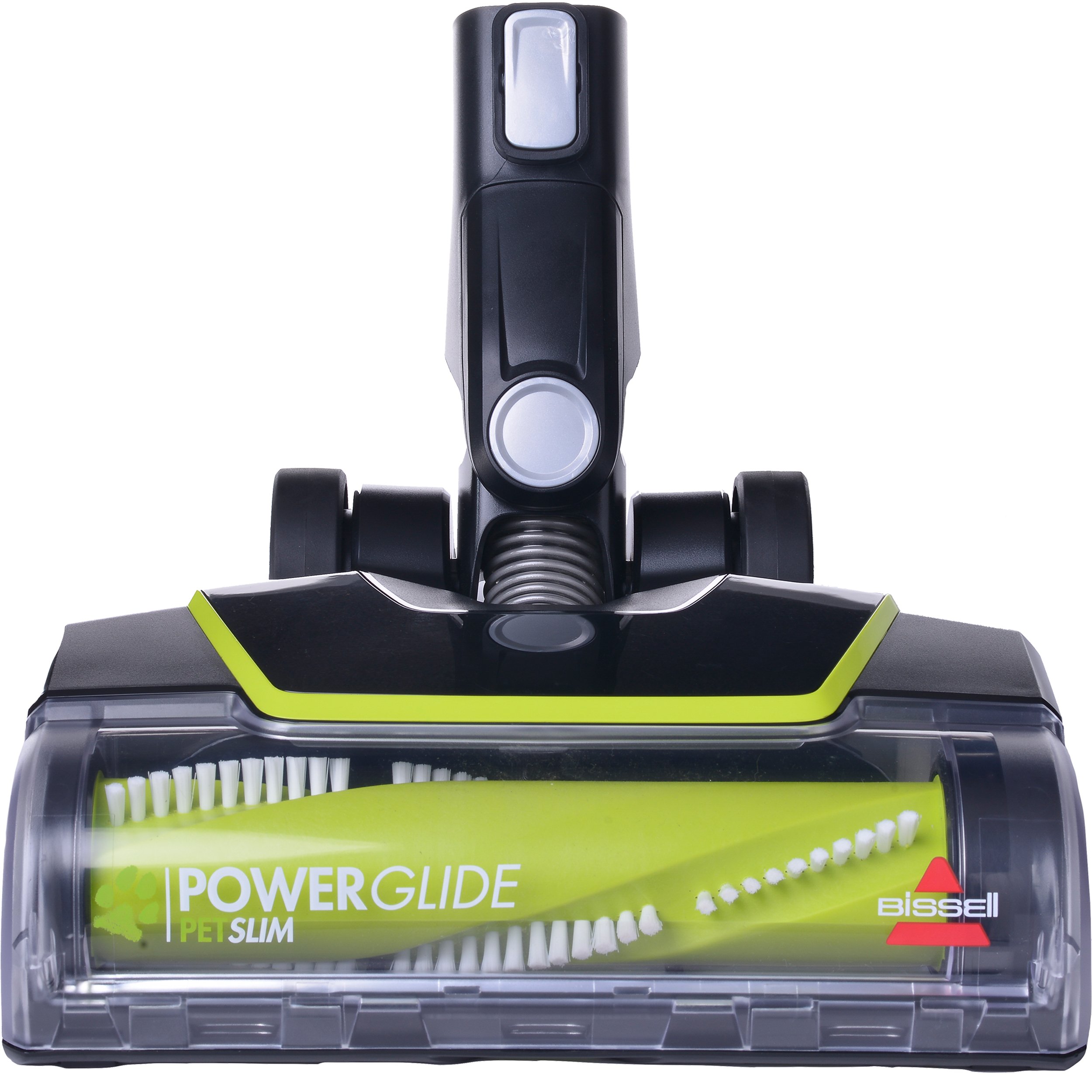 Foot Assembly - ChaCha Lime for Select Slim Vacuums | 1624522