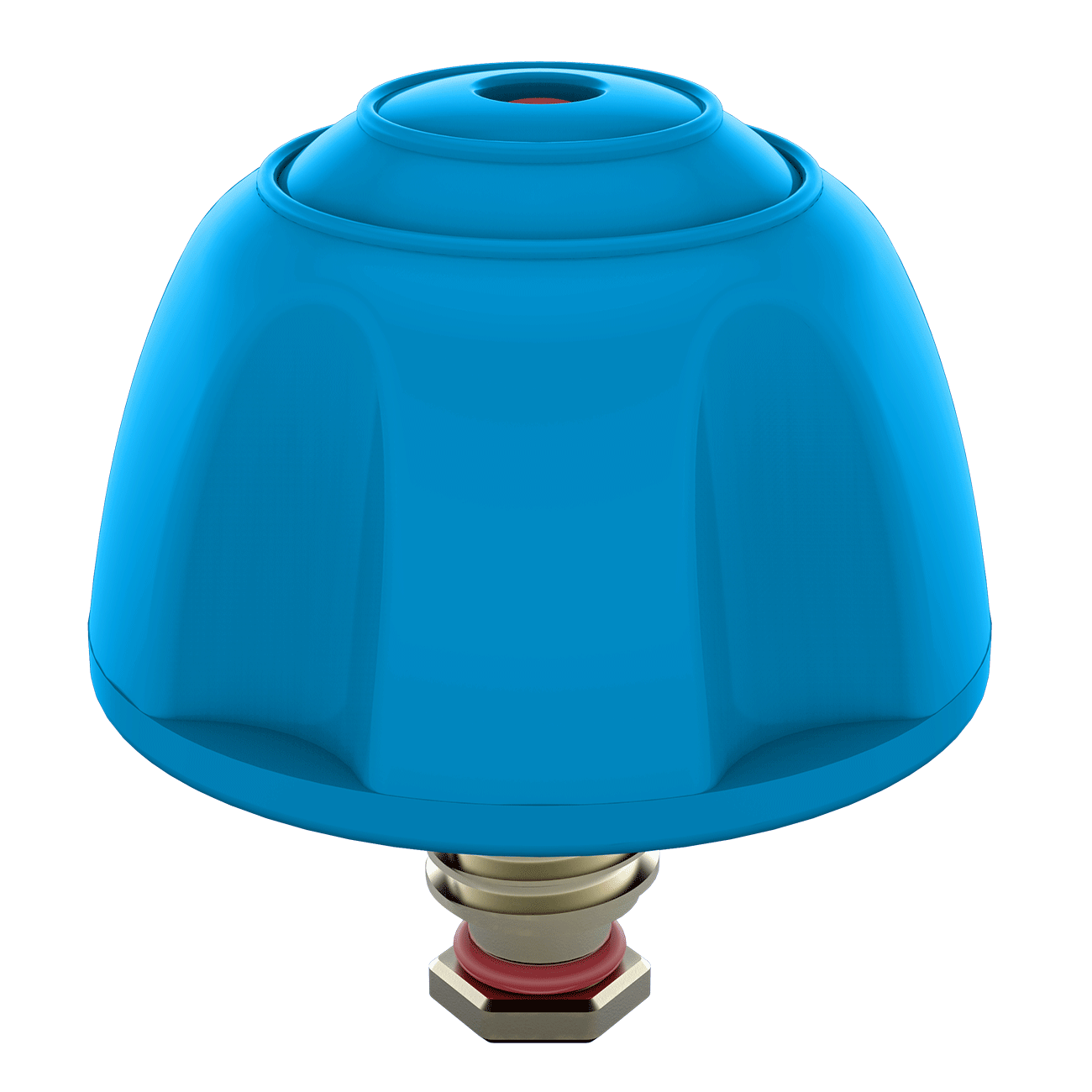 Water Tank Cap - Bossanova Blue - Steam Shot Handheld Steam Cleaner | 1610355