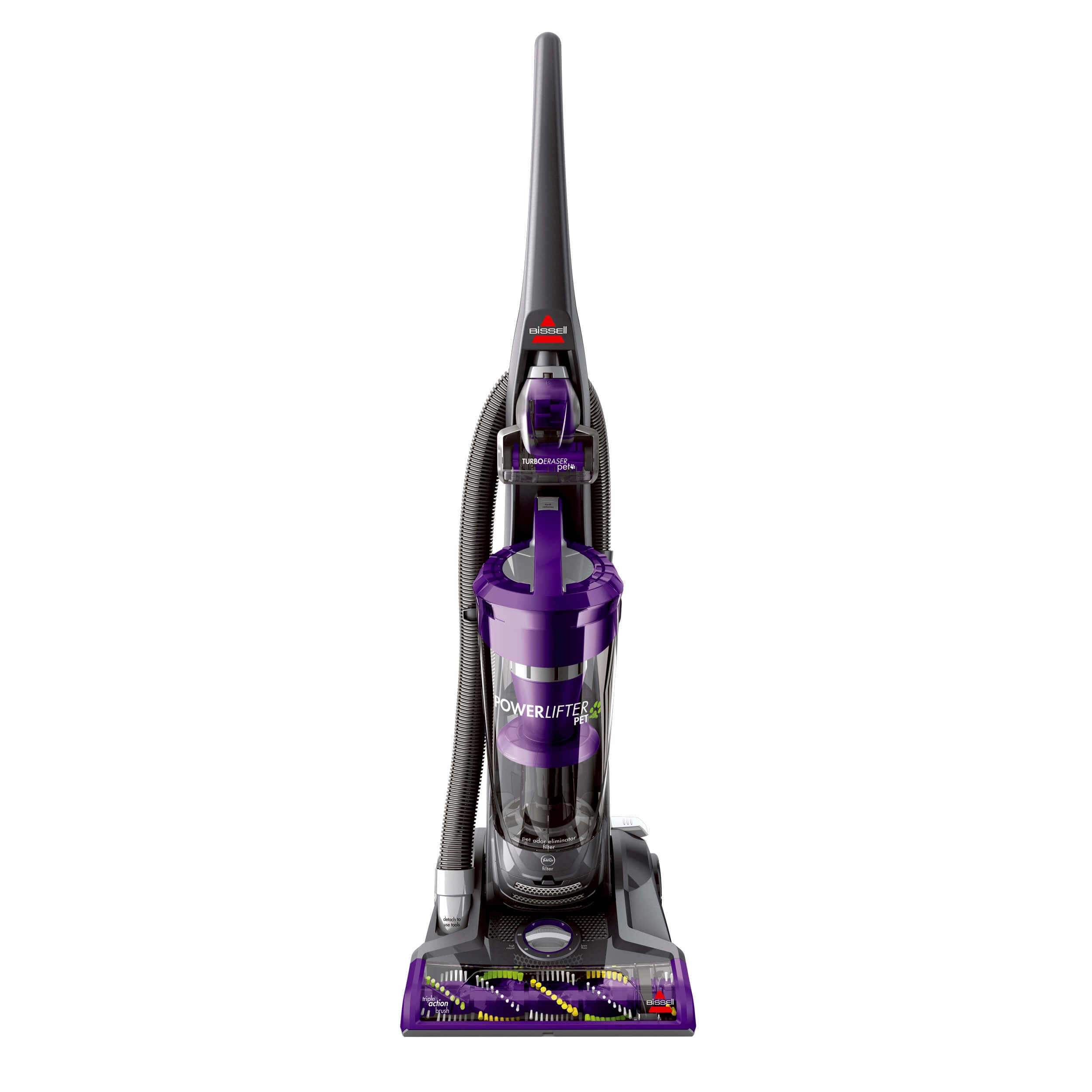 Powerlifter™ Pet Vacuum 1793 | BISSELL 