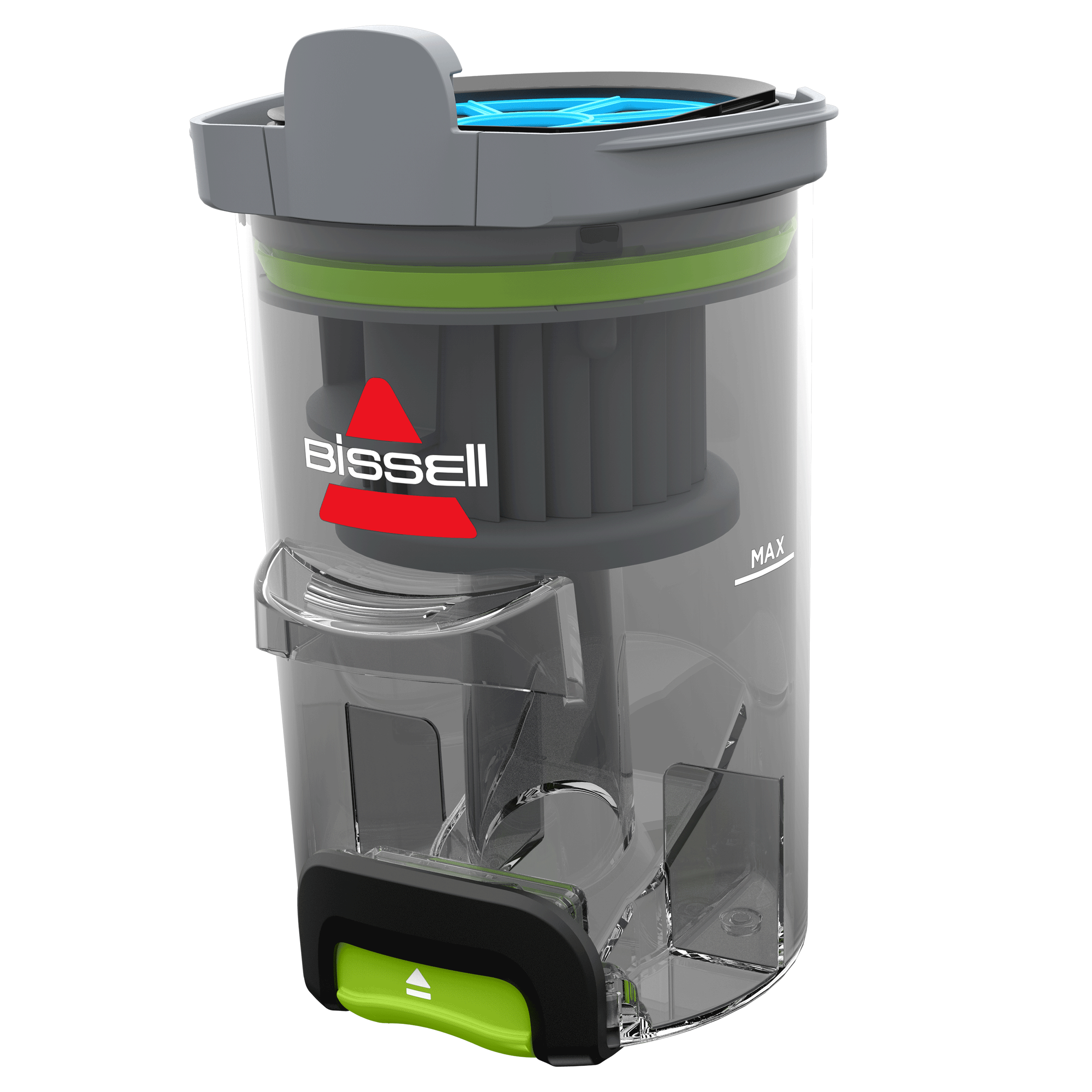 Dirt Tank Assembly for Select SpinWave Spin Mops | 1638725