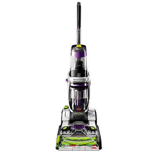 ProHeat 2X Revolution Pet Pro 1986C BISSELL Carpet
                        Cleaner Machines Hero