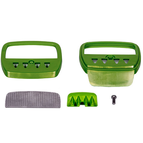 Complete Nozzle Assembly for BARKBATH | 1611747