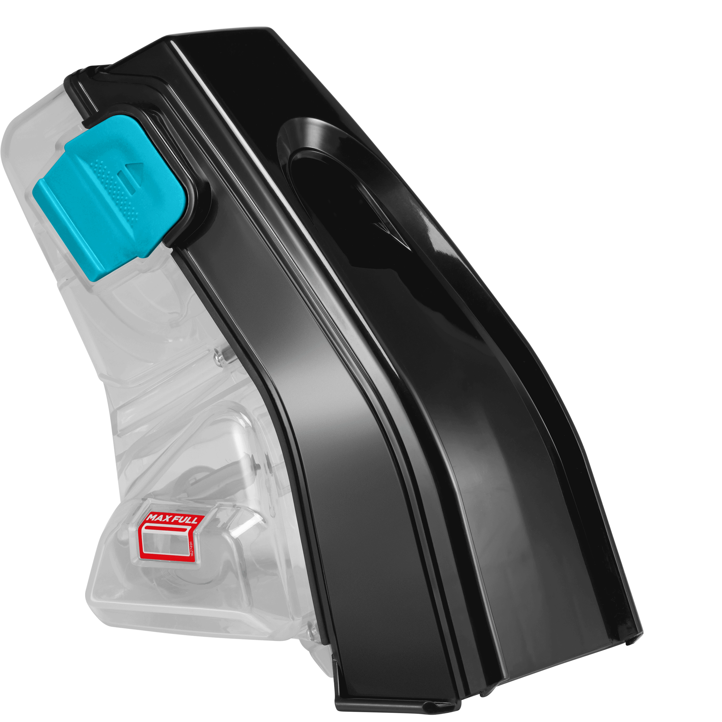 Dirty Tank Assembly - Electric Blue | 1639780