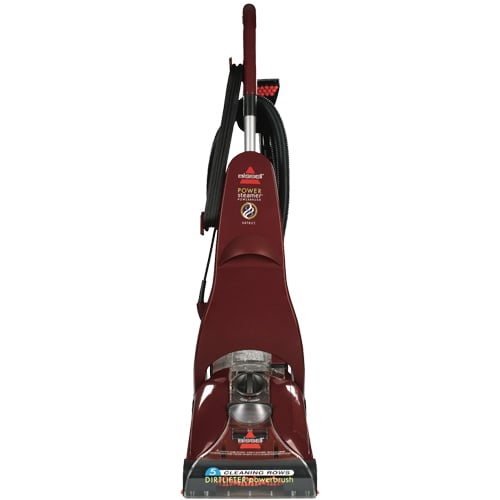PowerSteamer® PowerBrush Select 1623 BISSELL Carpet Cleaners