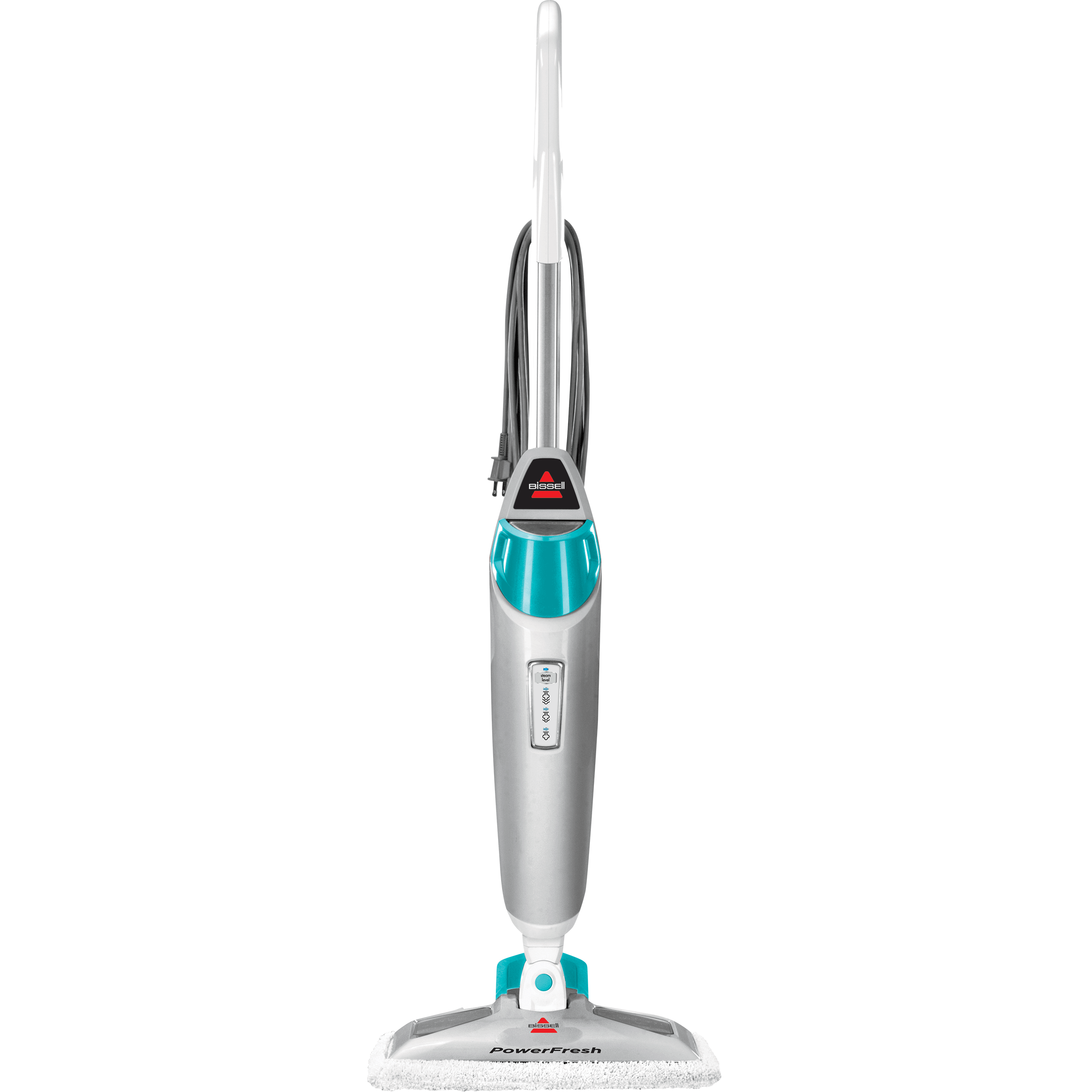 How To Use Bissell Powerfresh Steam Mop PowerFresh® Steam 19405 | BISSELL Scrubbing & Sanitizing Mop