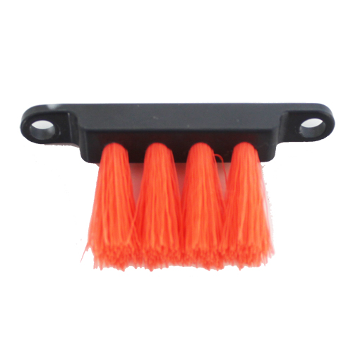 Edge Brush Pack w/ Screw for Upright Carpet Cleaners | 2030134