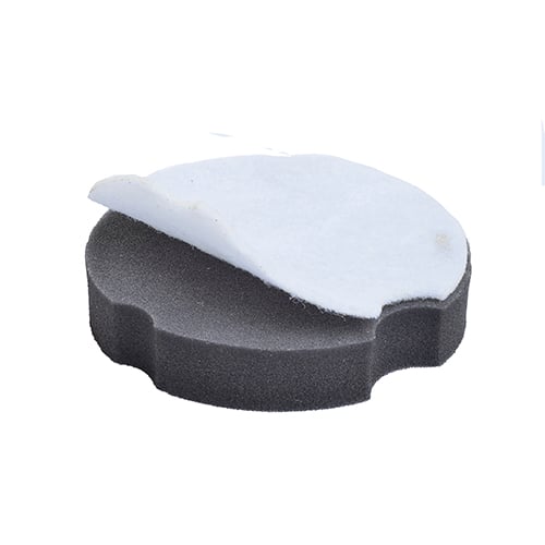 Vacuum Filter Set for PowerForce 
