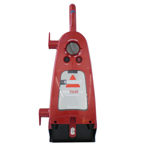 Upper Handle - Red Berends for ProHeat 2X CleanShot | 2036963