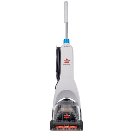 Readyclean Lightweight Carpet Cleaner Front View