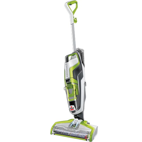 1785 1 BISSELL Crosswave Wet Dry Floor Cleaner