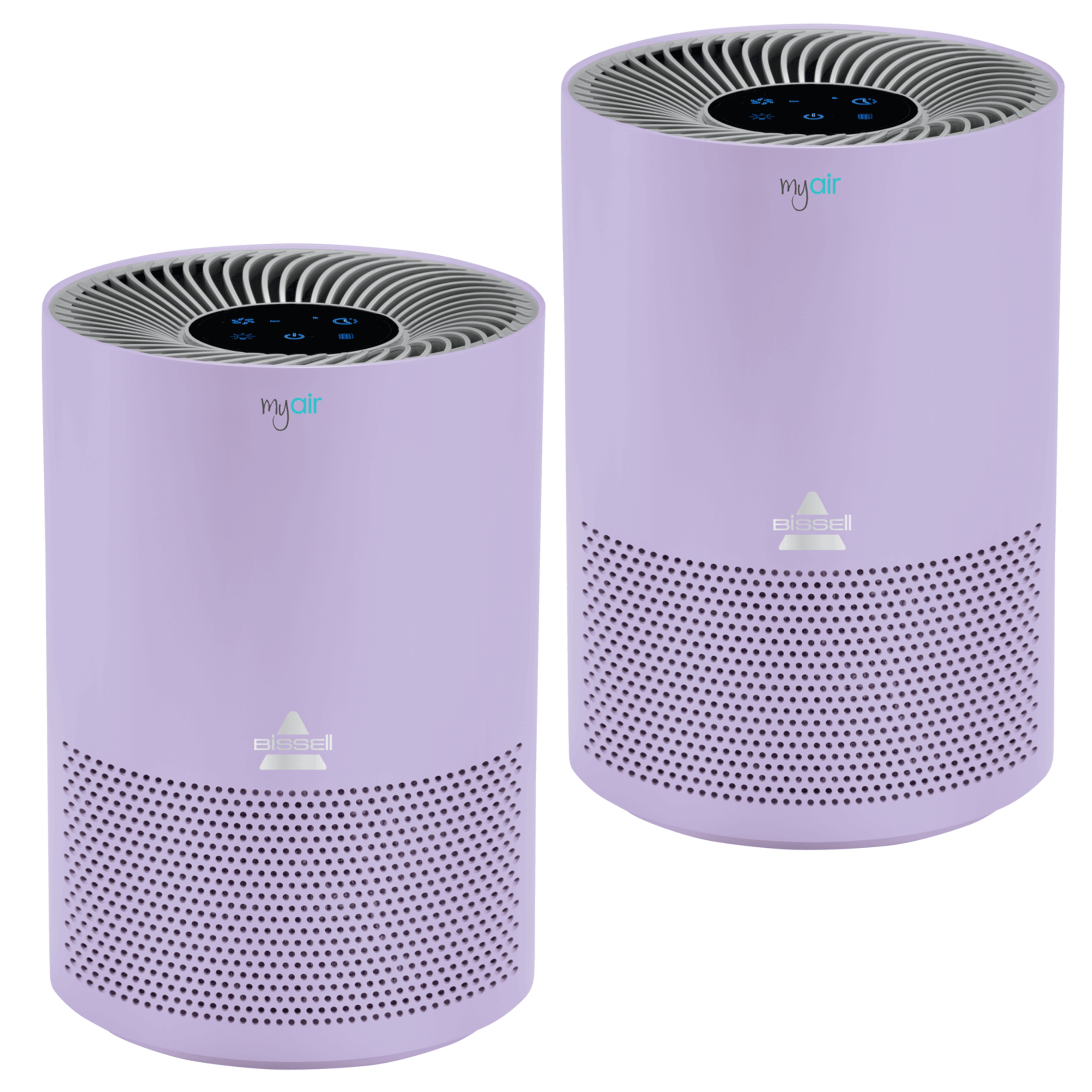 Bissell purple air purifier Clearance