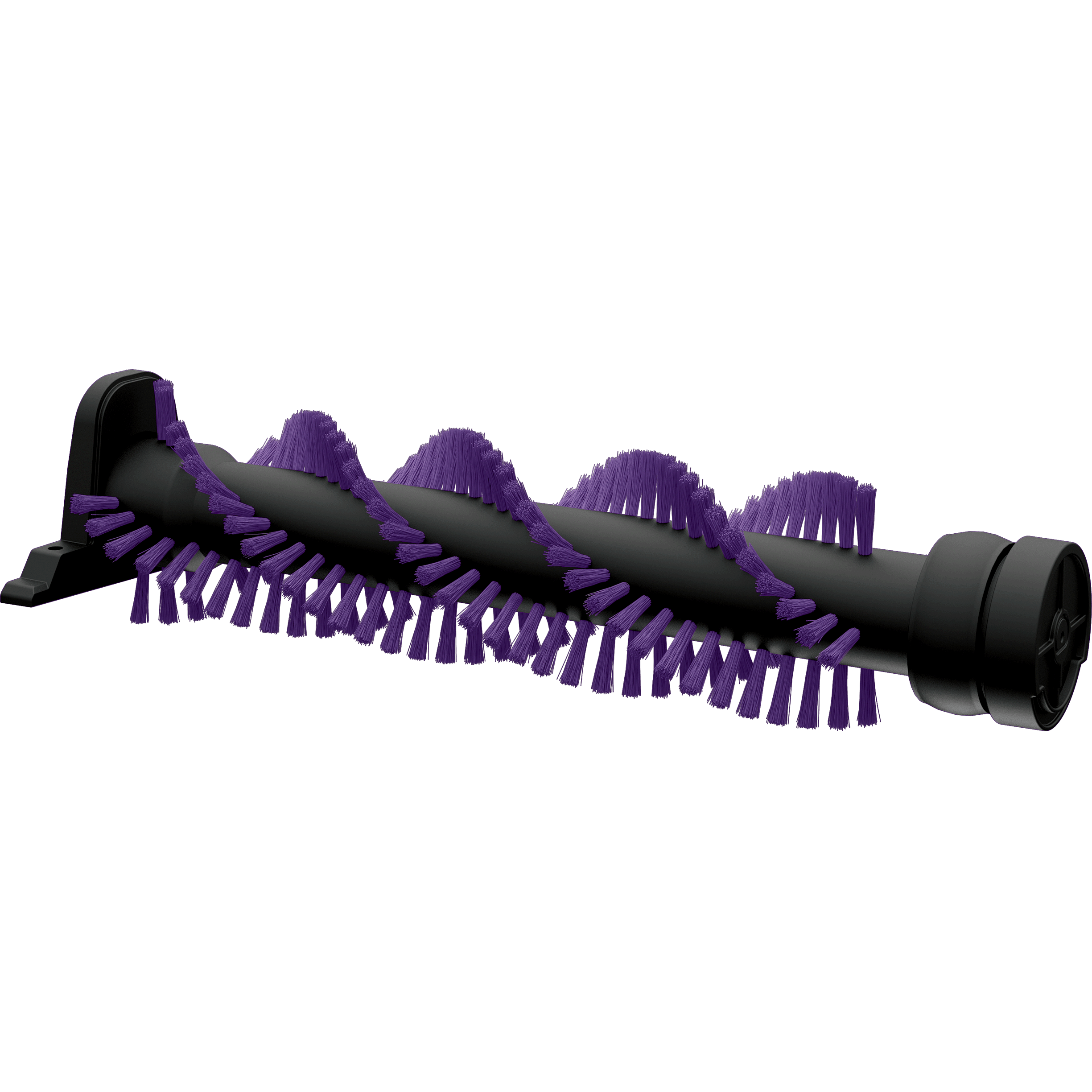 Brush Roll for Select Carpet Cleaners - GrapeVine Purple | 1641210