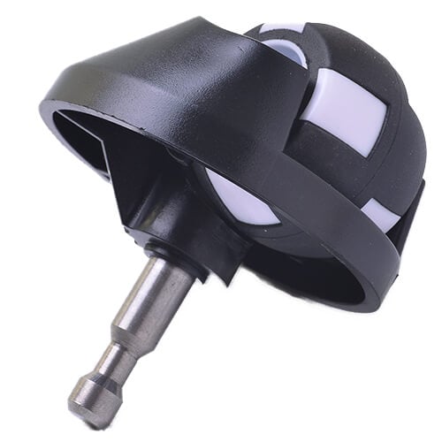 Caster Wheel for Select Robotic Vacuums | 1618519