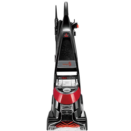 ProHeat Essential 1887 Upright Carpet Cleaner Front