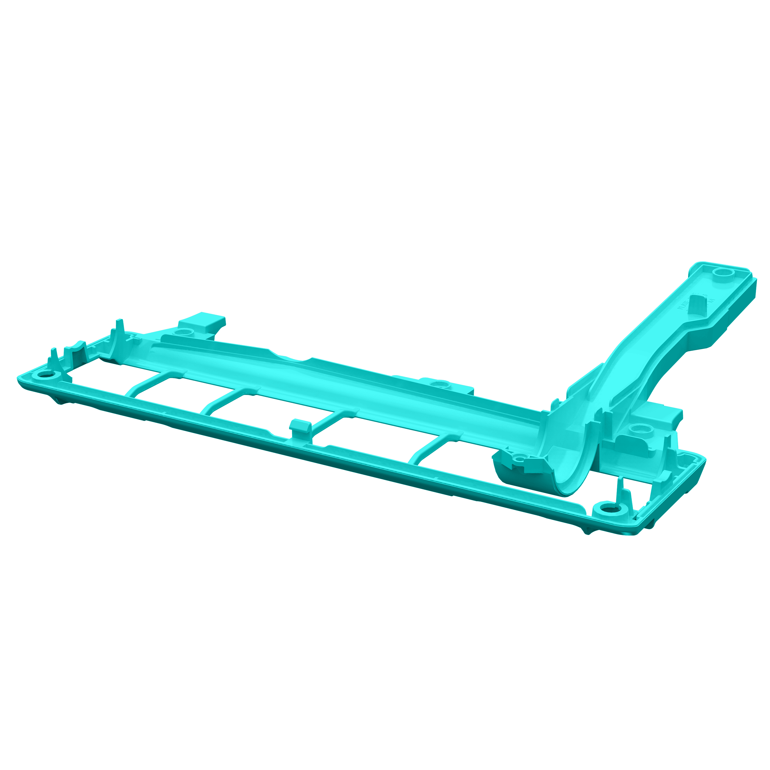 Access Plate 1629212 | BISSELL® Vacuum Parts