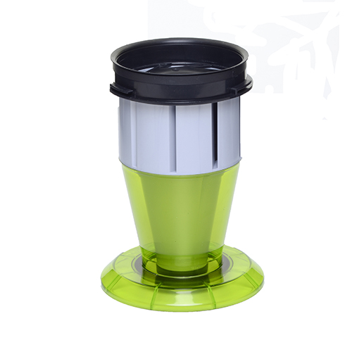 Powerlifter Dirt Tank Separator ChaCha Lime | 1606934