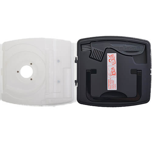 Dust Bin Assembly Select Robotic Vacuum | 1612035