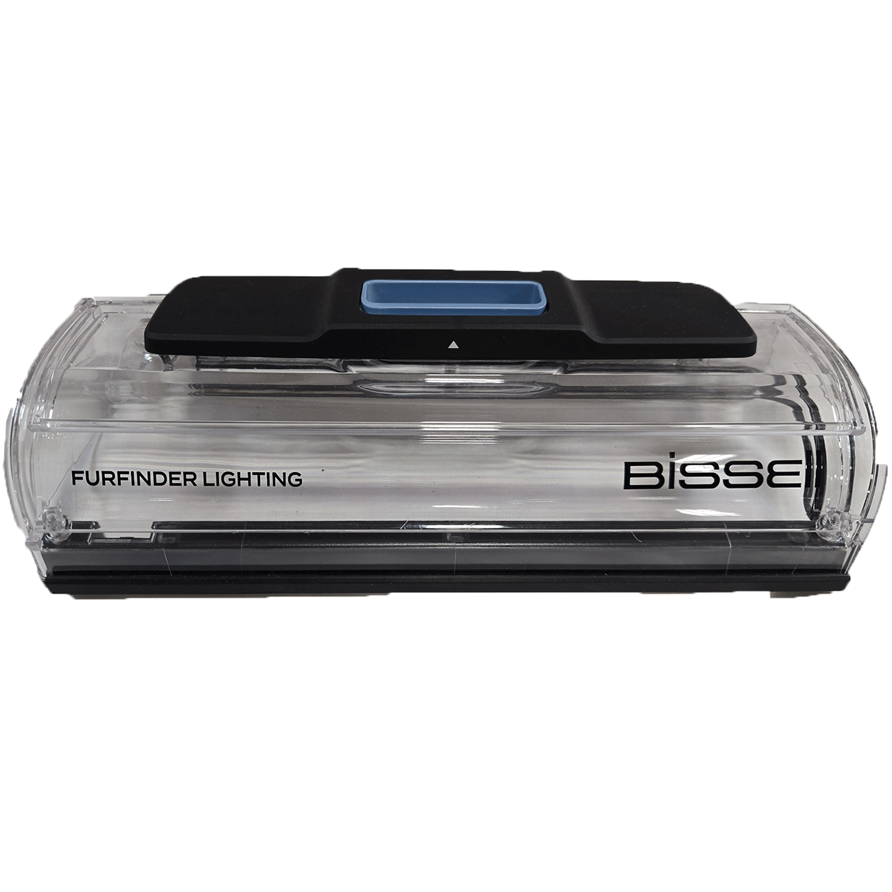 Brush Roll Cover for Select CrossWave Wet Dry Vacuum | 1648300