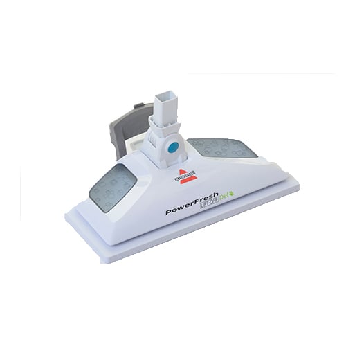 Rectangle Foot for Powerfresh Lift-Off White/Teal | 1607006