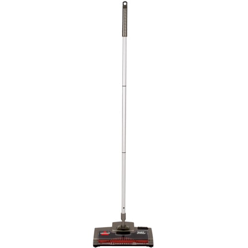 EasySweep Cordless Floor And Carpet Sweeper front view