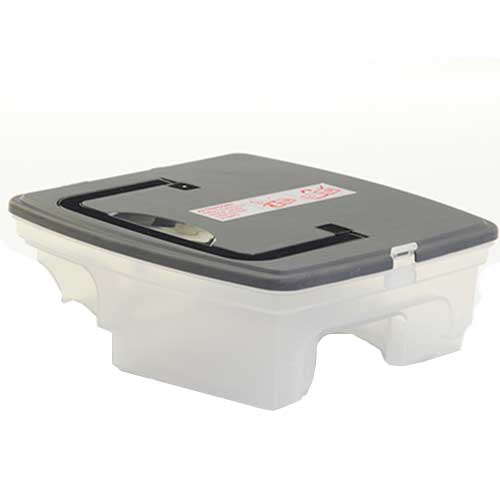 Robotic Vacuum Dust Bin 1607382 BISSELL Vacuum Parts