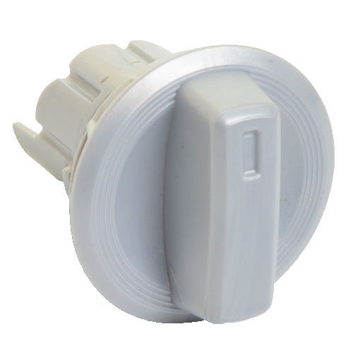 Height Adjustment Knob for Select Upright Vacuums | 1611907
