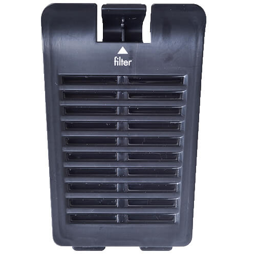 Post Motor Filter Door ICONpet | 1621063