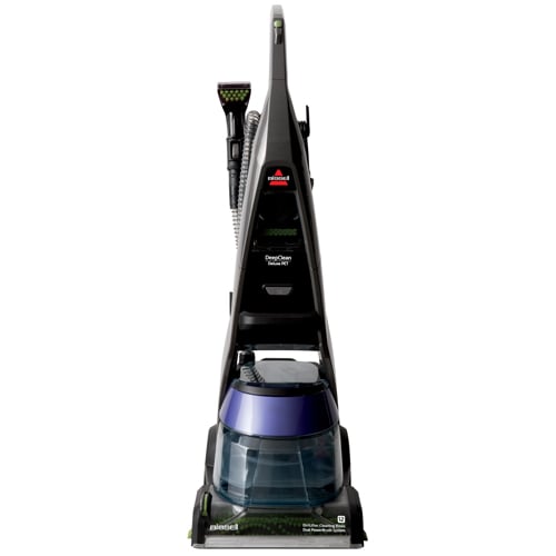 DeepClean Deluxe Pet Carpet Cleaner 36Z9 Front View