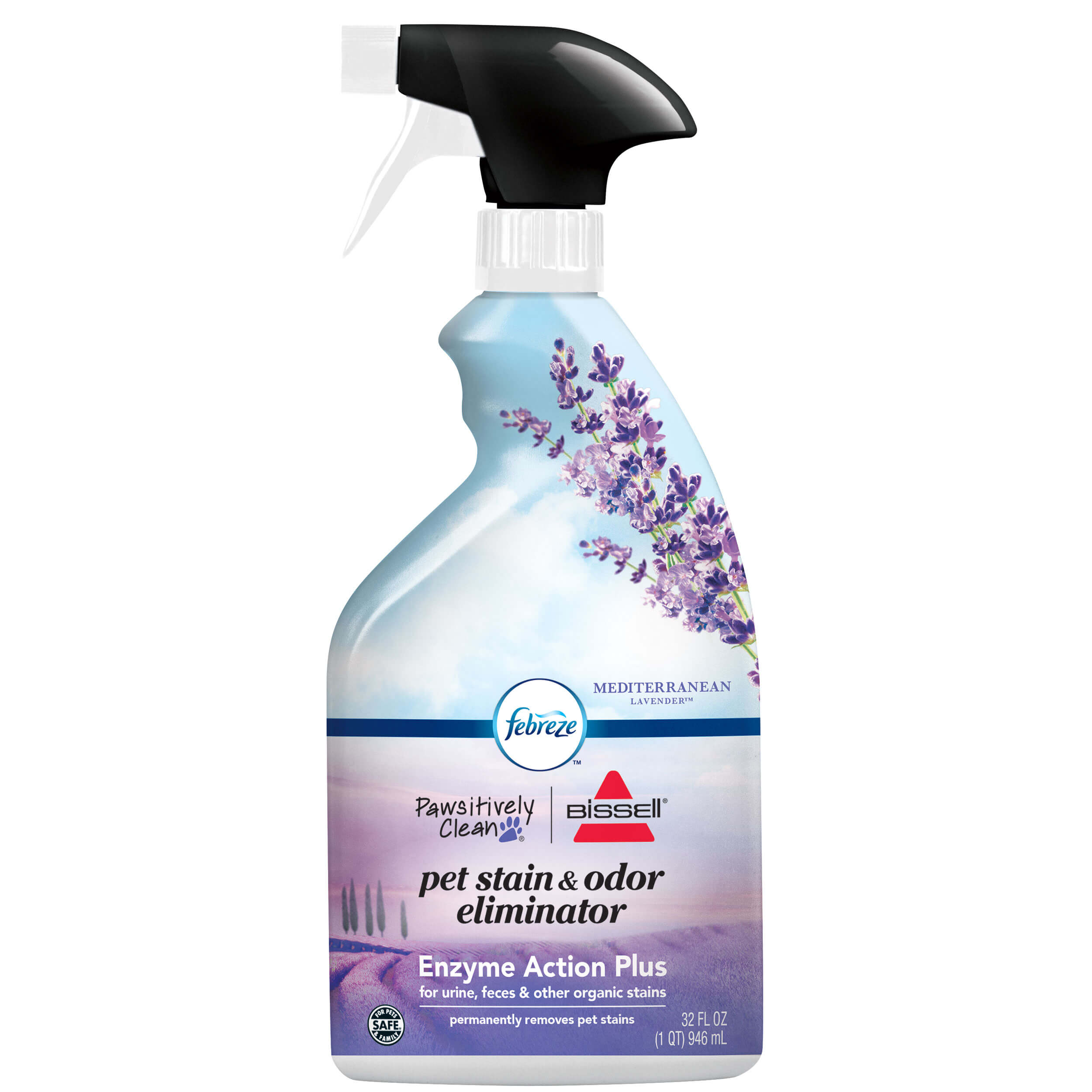 stain odor eliminator