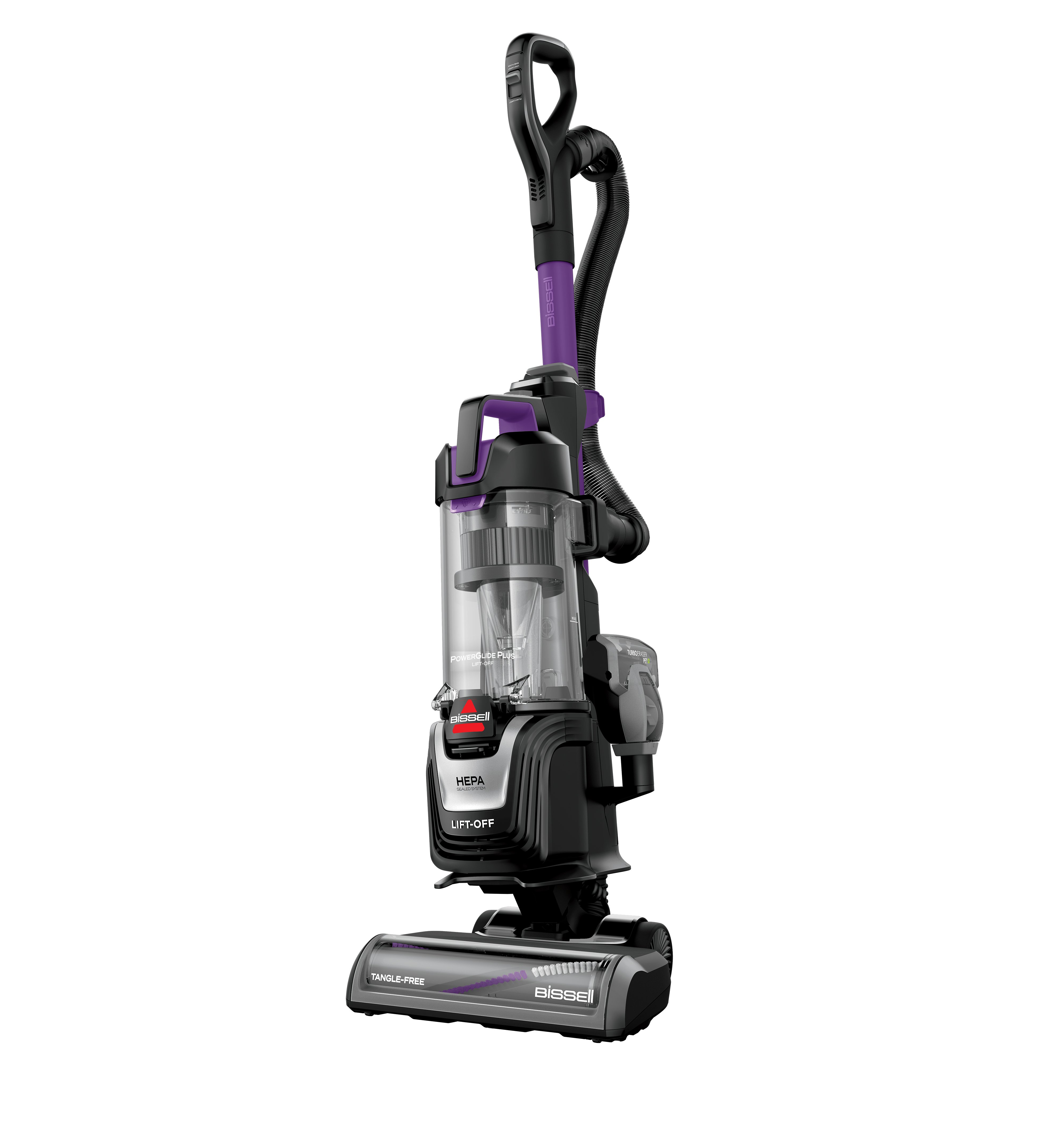 PowerGlide® Plus Lift-Off® Pet Vacuum