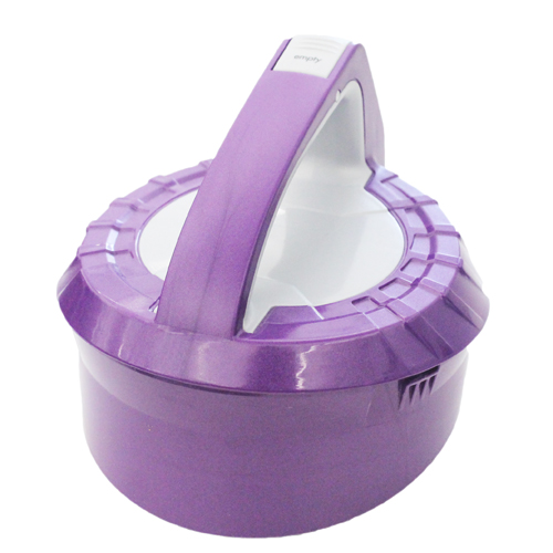 Dirt Tank Lid for PowerLifter Pet Vacuums | Grapevine Purple | 1604125
