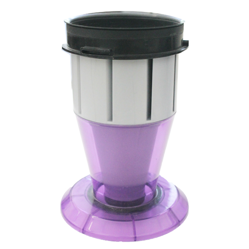 Dirt Tank Separator - Grapevine Purple Powerlifter Vacuum | 1604124