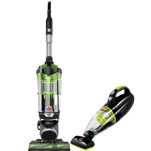 Pet Hair Eraser Bonus Hand Vac 16507 BISSELL Vacuum Cleaners