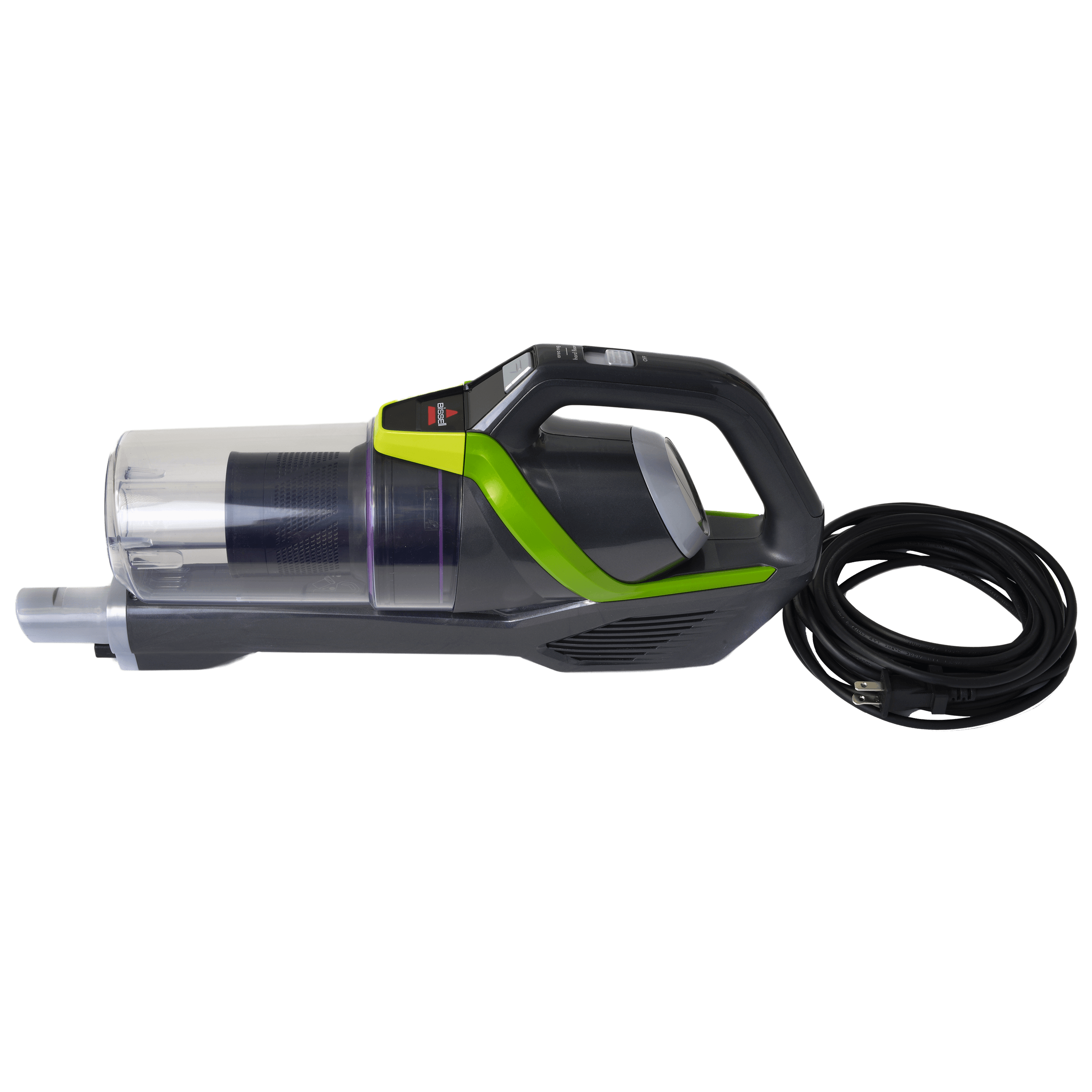 Pet Hair Eraser Slim Hand Vac 1623100 BISSELL Parts