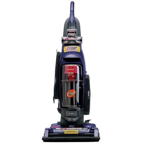 Powergroom Pet Vacuum 4104W